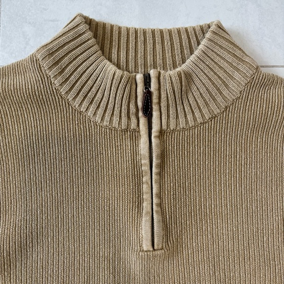 Early 2000’s Triple Pack Sweaters
Tommy Bahama, Pusser’s, Roundtree & York - Picture 8 of 14